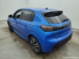  Peugeot  208 PEUGEOT  DIESEL - 2019 1.5 BlueHDi 102 Allure (EU6.2) 5d #7