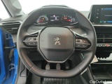  Peugeot  208 PEUGEOT  DIESEL - 2019 1.5 BlueHDi 102 Allure (EU6.2) 5d #18