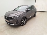  Peugeot  3008 Peugeot,  FL'20, Peugeot  1.5 BlueHDi 96kW S&S EAT8 GT Pack 5d #2