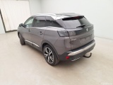  Peugeot  3008 Peugeot,  FL'20, Peugeot  1.5 BlueHDi 96kW S&S EAT8 GT Pack 5d #6