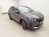  Peugeot  3008 Peugeot,  FL'20, Peugeot  1.5 BlueHDi 96kW S&S EAT8 GT Pack 5d #9