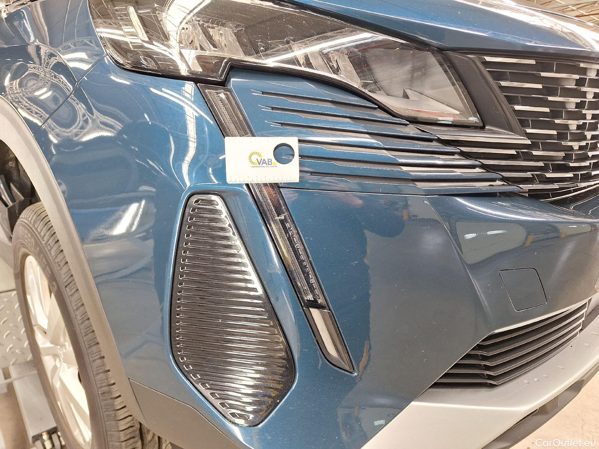  Peugeot  5008 Peugeot,  FL'20, Peugeot  1.5 BlueHDi 96kW S&S Active Pack 5d #39
