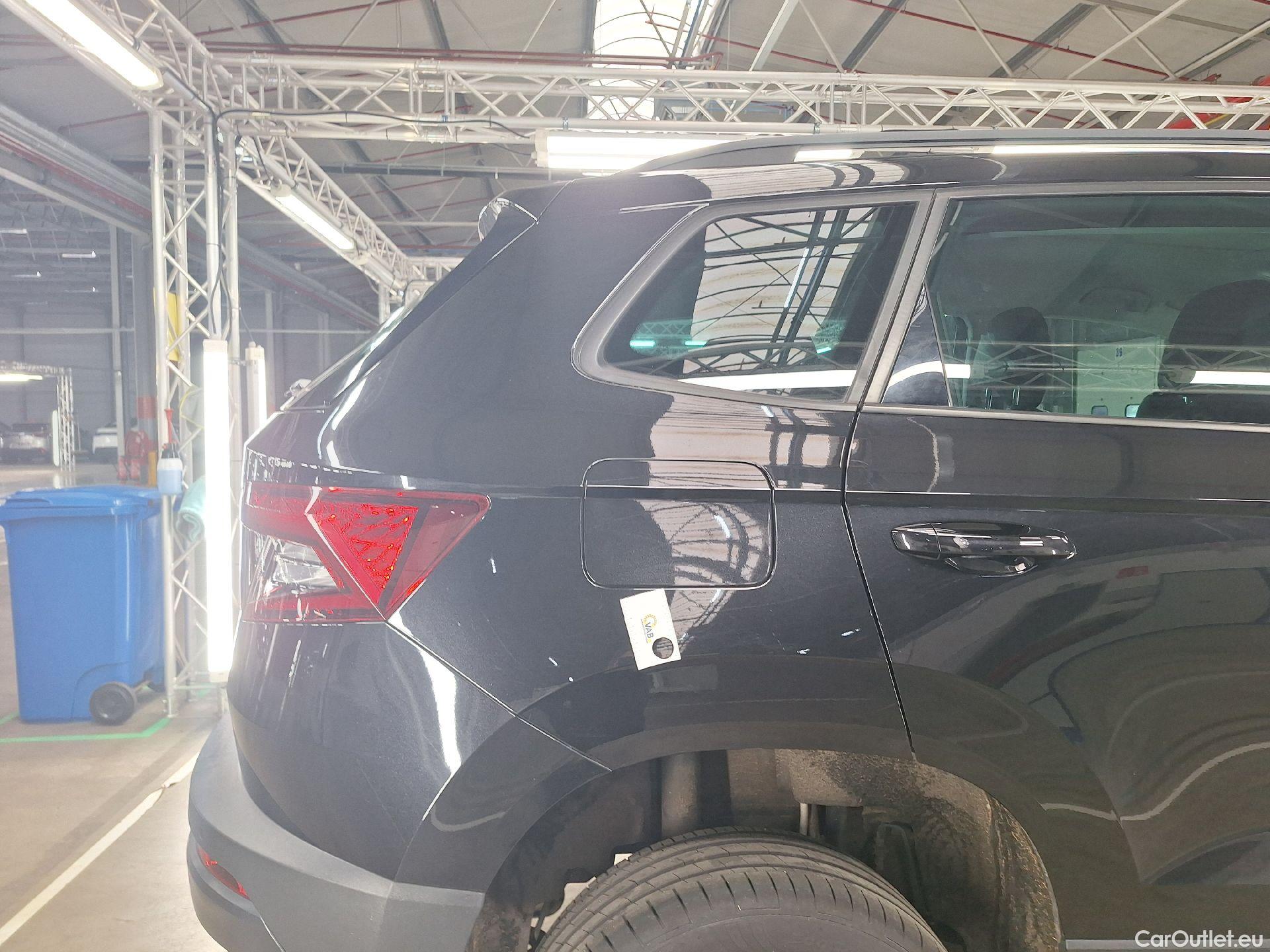  Skoda  Karoq Skoda,  '17, Skoda  1.5 TSI 110kW DSG7 Clever 5d #49