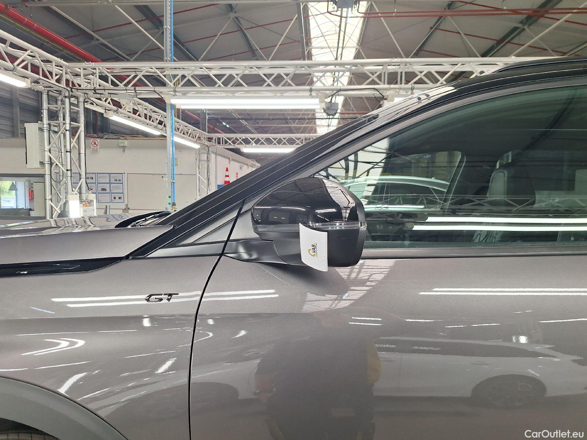  Peugeot  5008 Peugeot,  FL'20, Peugeot  2.0 BlueHDi 132kW S&S EAT8 GT Pack 5d #16