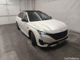  Peugeot  308 Peugeot  SW 1.5 BlueHDi 130 S&S EAT8 GT 5d #8
