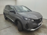  Peugeot  5008 Peugeot  1.5 BlueHDi 96kW S&S EAT8 GT 5d #8
