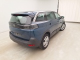  Peugeot  5008 Peugeot,  FL'20, Peugeot  1.5 BlueHDi 96kW S&S Active Pack 5d #8