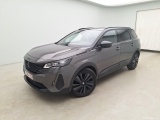  Peugeot  5008 Peugeot,  FL'20, Peugeot  2.0 BlueHDi 132kW S&S EAT8 GT Pack 5d #2