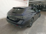  Peugeot  508 Peugeot  SW 1.5 BlueHDi 130 S&S EAT8 GT 5d #2