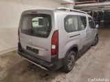  Peugeot  RIFTER PEUGEOT  MWB DIESEL 1.5 BHDi 130 Long Allure S&S (EU6.2) 5d Auto !!! Voir Comment !!! #2