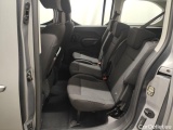  Peugeot  RIFTER PEUGEOT  MWB DIESEL 1.5 BHDi 130 Long Allure S&S (EU6.2) 5d Auto !!! Voir Comment !!! #10