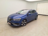  Renault  Megane Renault, Mégane HB FL'20, Renault Mégane Berline Blue dCi 115 EDC R.S. Line  #2
