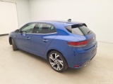  Renault  Megane Renault, Mégane HB FL'20, Renault Mégane Berline Blue dCi 115 EDC R.S. Line  #6