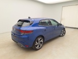  Renault  Megane Renault, Mégane HB FL'20, Renault Mégane Berline Blue dCi 115 EDC R.S. Line  #8