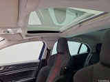  Renault  Megane Renault, Mégane HB FL'20, Renault Mégane Berline Blue dCi 115 EDC R.S. Line  #23