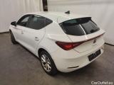  Seat  Leon SEAT  DIESEL - 2020 2.0 TDI 116 EVO Style 5d #7