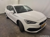  Seat  Leon SEAT  DIESEL - 2020 2.0 TDI 116 EVO Style 5d #8