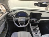  Seat  Leon SEAT  DIESEL - 2020 2.0 TDI 116 EVO Style 5d #9