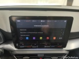  Seat  Leon SEAT  DIESEL - 2020 2.0 TDI 116 EVO Style 5d #12