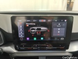  Seat  Leon SEAT  DIESEL - 2020 2.0 TDI 116 EVO Style 5d #19