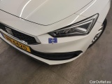  Seat  Leon SEAT  DIESEL - 2020 2.0 TDI 116 EVO Style 5d #22
