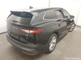  Skoda  ENYAQ SKODA  82 kWh 80 204hp 5d #2