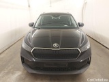  Skoda  ENYAQ SKODA  82 kWh 80 204hp 5d #5