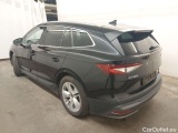  Skoda  ENYAQ SKODA  82 kWh 80 204hp 5d #7