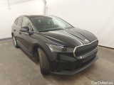 Skoda  ENYAQ SKODA  82 kWh 80 204hp 5d #8