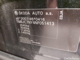  Skoda  ENYAQ SKODA  82 kWh 80 204hp 5d #18