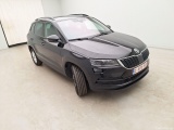  Skoda  Karoq Skoda,  '17, Skoda  1.5 TSI 110kW DSG7 Clever 5d #9
