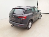  Skoda  Karoq Skoda,  '17, Skoda  1.5 TSI 110kW DSG7 Clever 5d #8