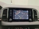  Skoda  Karoq Skoda,  '17, Skoda  1.5 TSI 110kW DSG7 Clever 5d #13
