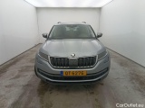  Skoda  Kodiaq SKODA  DIESEL 2.0 CR TDi 150 Style DSG (EU6AP) 5d #5