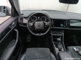  Skoda  Kodiaq SKODA  DIESEL 2.0 CR TDi 150 Style DSG (EU6AP) 5d #9
