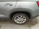  Skoda  Kodiaq SKODA  DIESEL 2.0 CR TDi 150 Style DSG (EU6AP) 5d #26