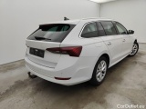  Skoda  Octavia SKODA  COMBI DIESEL - 2020 2.0 CR TDi 150 Style DSG (EU6AP) 5d #2