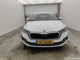  Skoda  Octavia SKODA  COMBI DIESEL - 2020 2.0 CR TDi 150 Style DSG (EU6AP) 5d #5