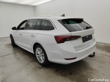  Skoda  Octavia SKODA  COMBI DIESEL - 2020 2.0 CR TDi 150 Style DSG (EU6AP) 5d #7