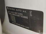  Skoda  Octavia SKODA  COMBI DIESEL - 2020 2.0 CR TDi 150 Style DSG (EU6AP) 5d #18