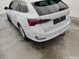  Skoda  Octavia SKODA  COMBI DIESEL - 2020 2.0 CR TDi 150 Style DSG (EU6AP) 5d #27