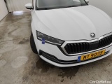  Skoda  Octavia SKODA  COMBI DIESEL - 2020 2.0 CR TDi 150 Style DSG (EU6AP) 5d #34