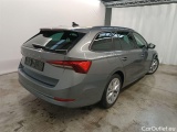  Skoda  Octavia SKODA  COMBI DIESEL - 2020 2.0 CR TDi 150hp Style DSG (EU6AP) 5d #2