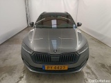  Skoda  Octavia SKODA  COMBI DIESEL - 2020 2.0 CR TDi 150hp Style DSG (EU6AP) 5d #5