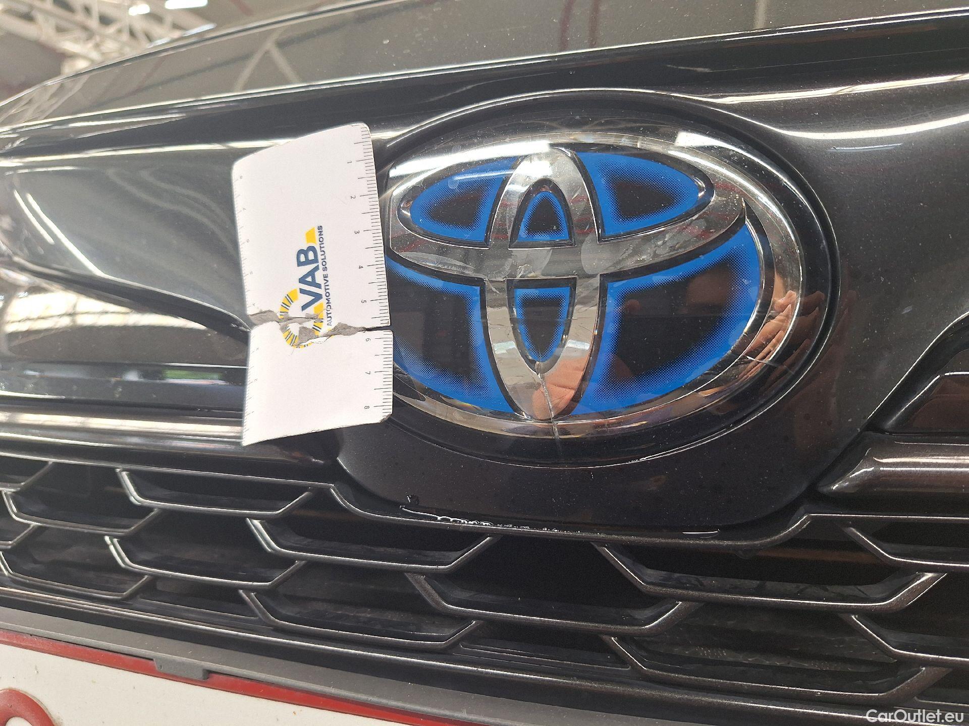  Toyota  Corolla Toyota,  TS '19, Toyota  Touring Sports 1.8 Hybrid Dynamic e #21