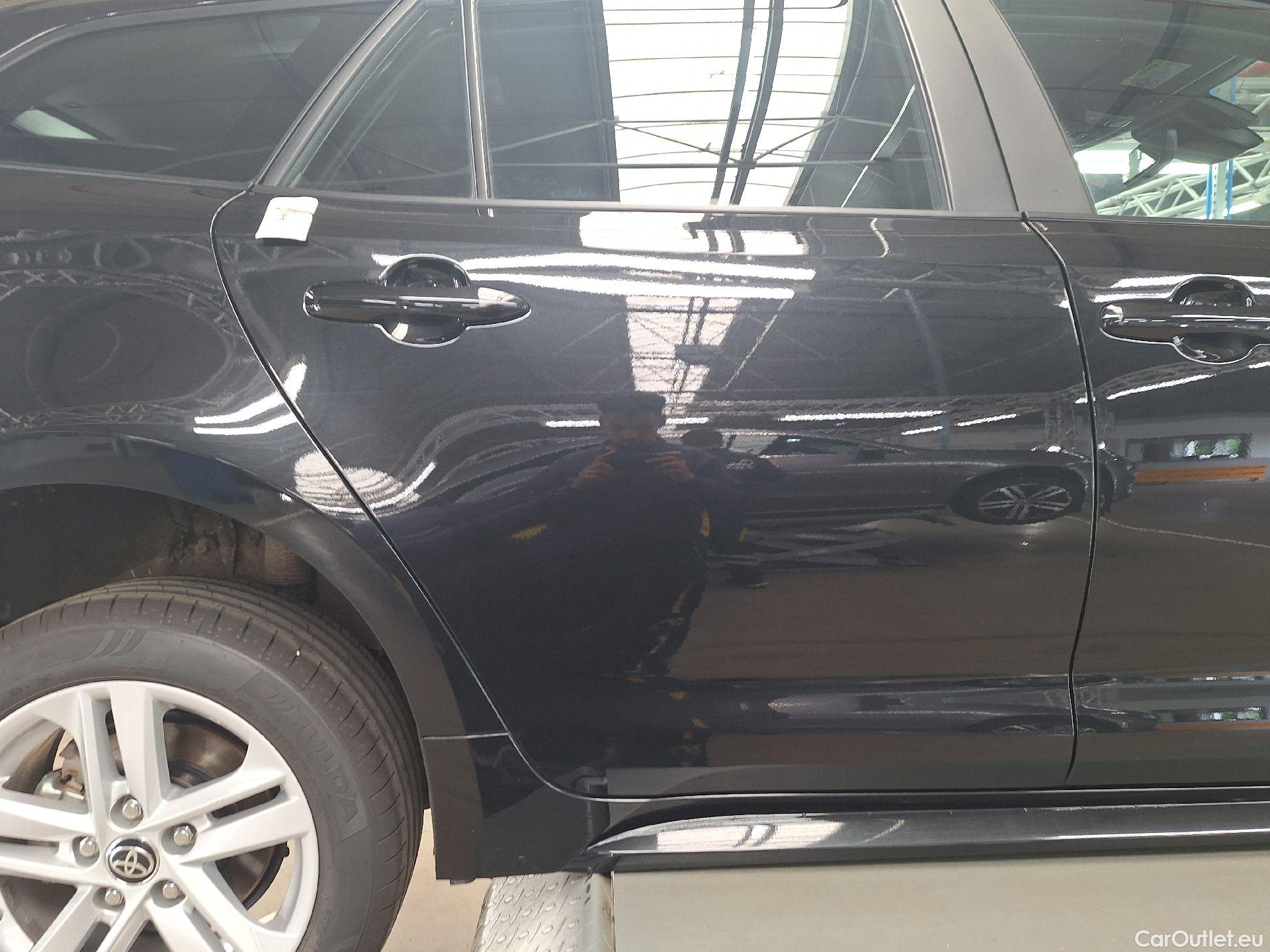  Toyota  Corolla Toyota,  TS '19, Toyota  Touring Sports 1.8 Hybrid Dynamic e #14