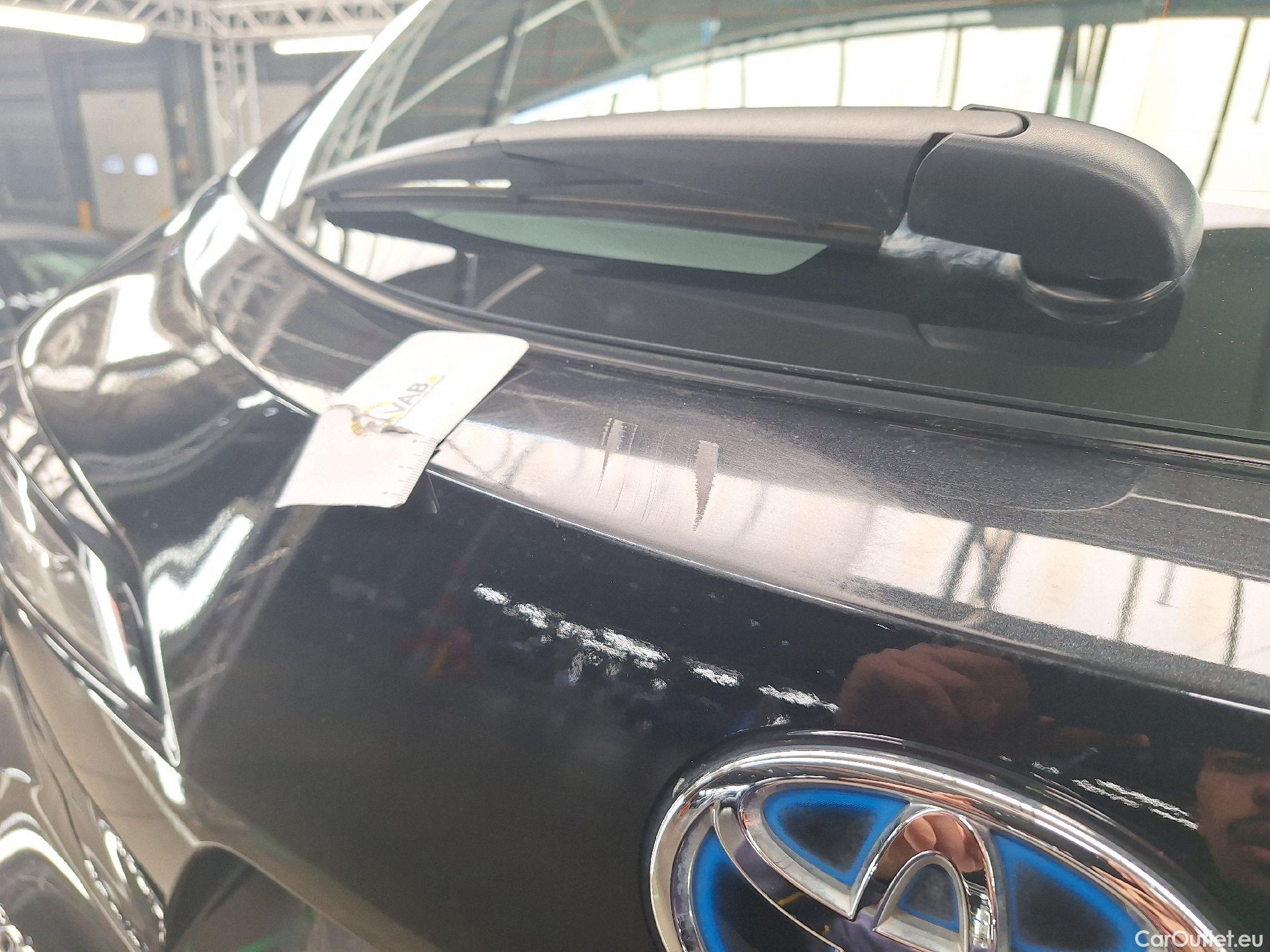  Toyota  Corolla Toyota,  TS '19, Toyota  Touring Sports 1.8 Hybrid Dynamic e #10