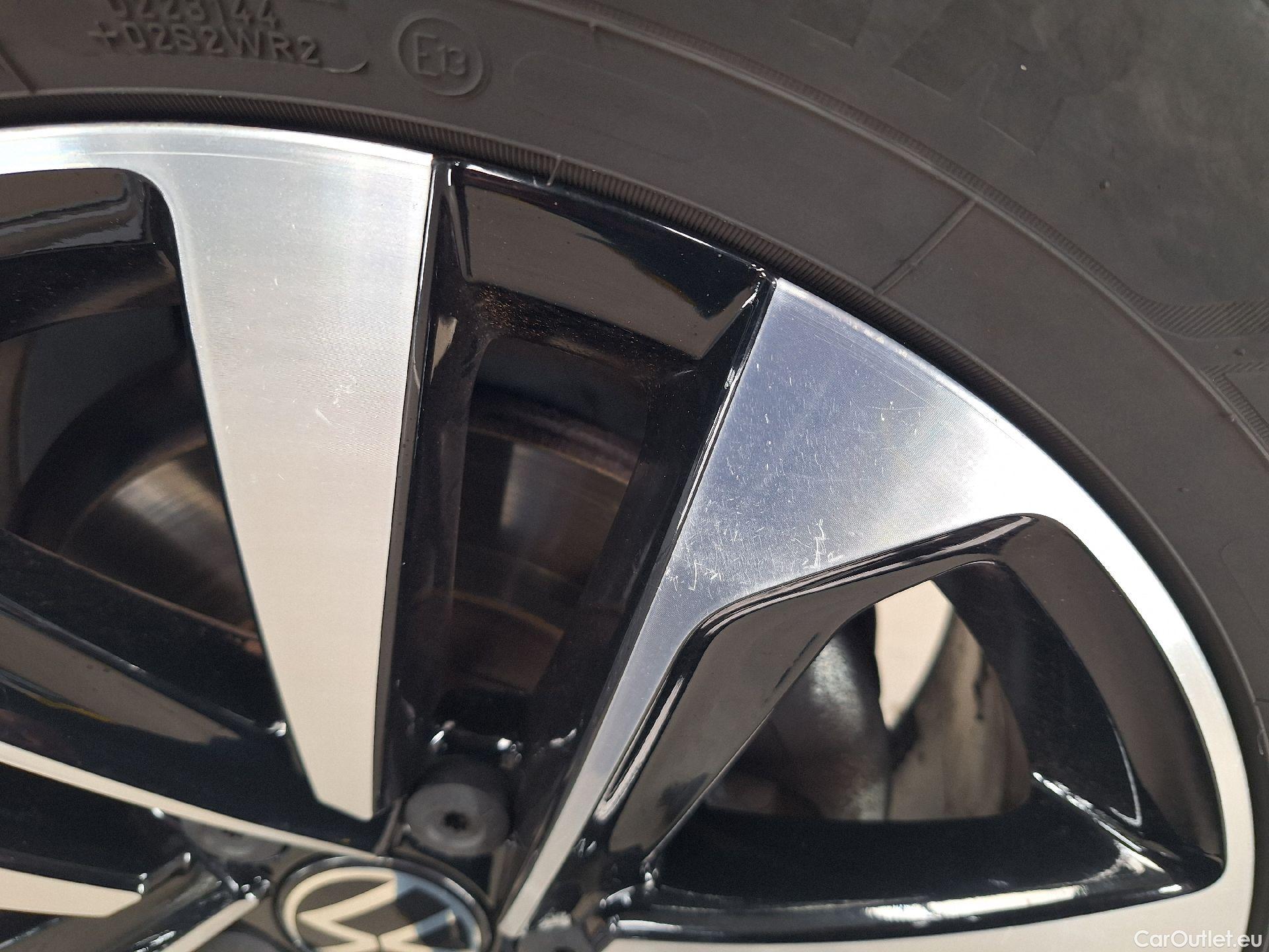  Volkswagen  T-ROC VW,  '17, Volkswagen  1.0 TSI United 5d #18