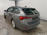  Skoda  Octavia SKODA  COMBI DIESEL - 2020 2.0 CR TDi 150hp Style DSG (EU6AP) 5d #7