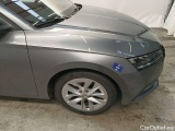 Skoda  Octavia SKODA  COMBI DIESEL - 2020 2.0 CR TDi 150hp Style DSG (EU6AP) 5d #45